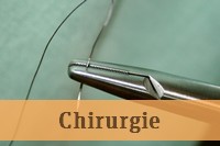 Chirurgie/ Anästhesie